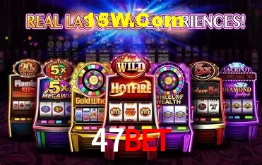 Live Casino 47bet