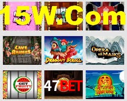 Programa VIP 47bet