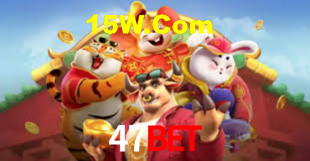 Premium Interface 47bet