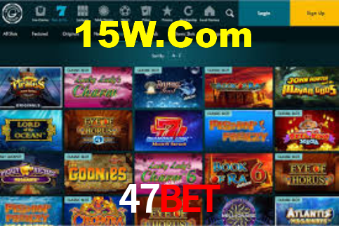 47bet.com