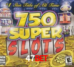 Weekend Specials 47bet
