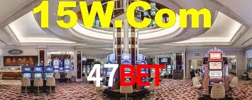 47bet: Jogos de Caça-Níqueis-Altas Recompensas, Roleta-Velocidade, Blackjack-Desafios Máximos