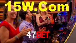 47bet - Experiência Emocionante De Cassino - 47bet.com
