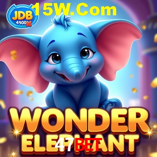 Slot Games 47bet