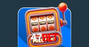 Blackjack Table 47bet