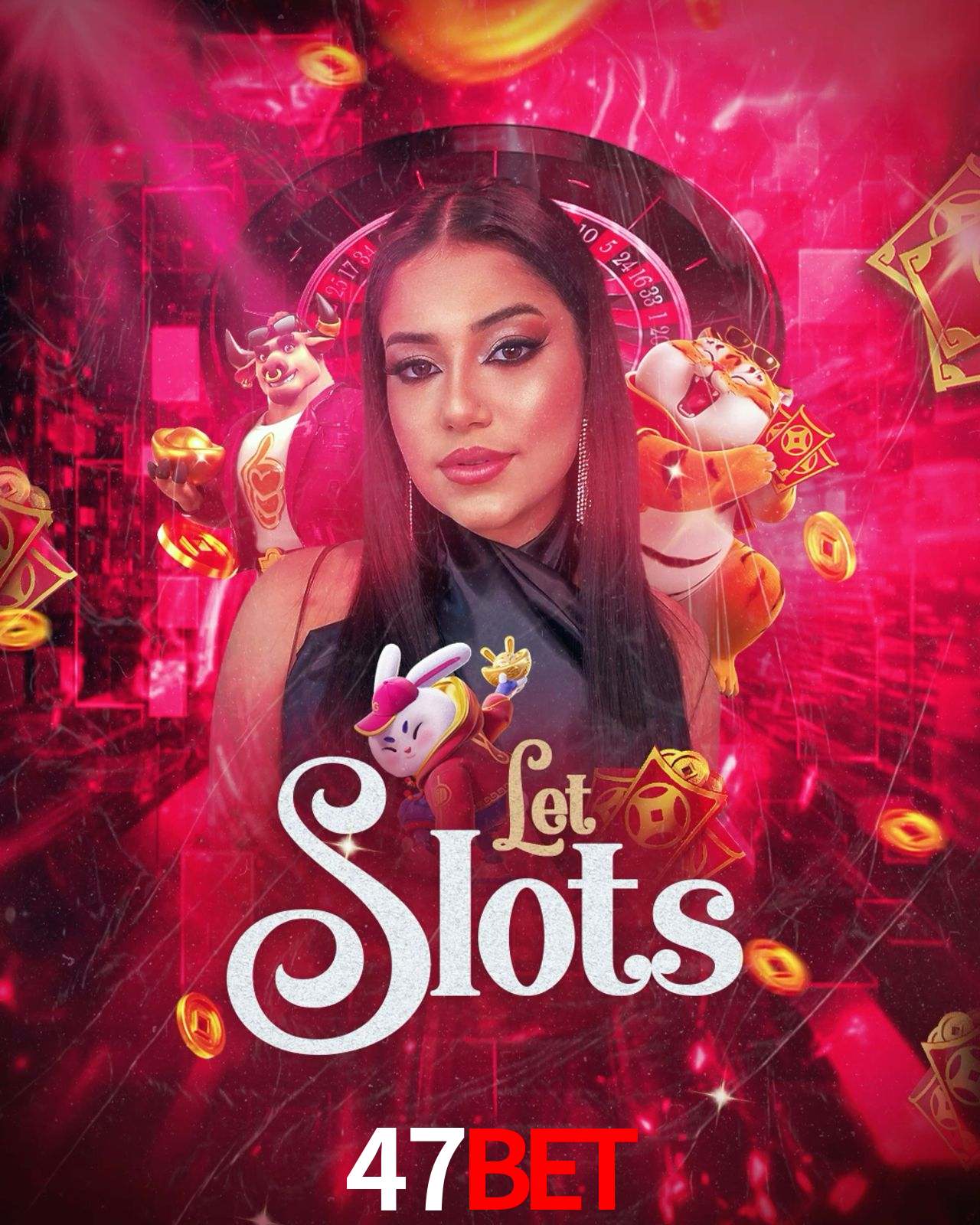 Welcome Bonus 47bet