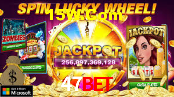 Exclusive Games 47bet