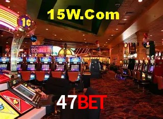 Game Providers 47bet