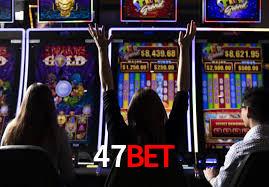 Exclusive Games 47bet