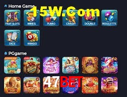 Live Casino 47bet