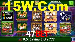 Tournaments 47bet